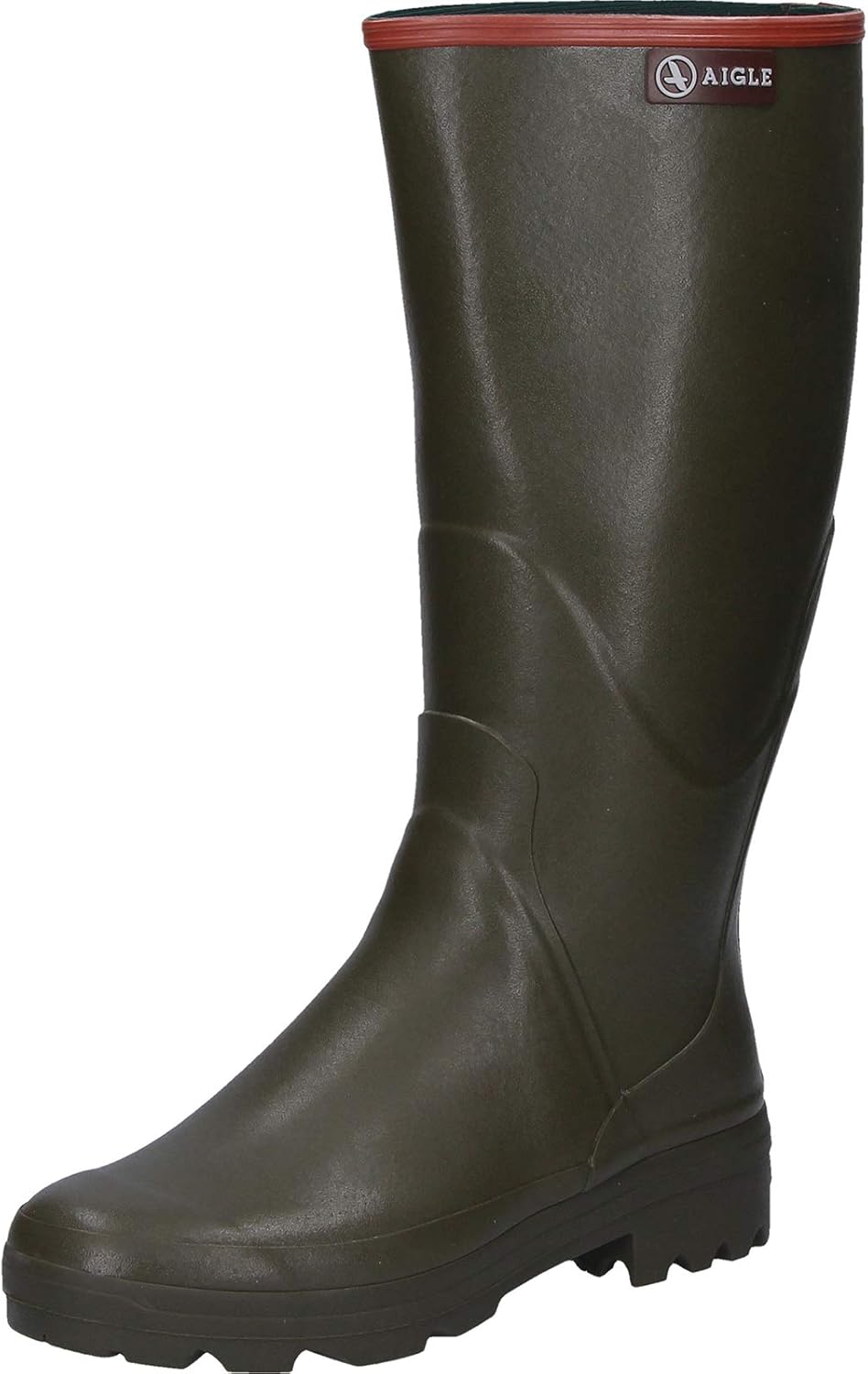 Aigle Mens Wellington Boots