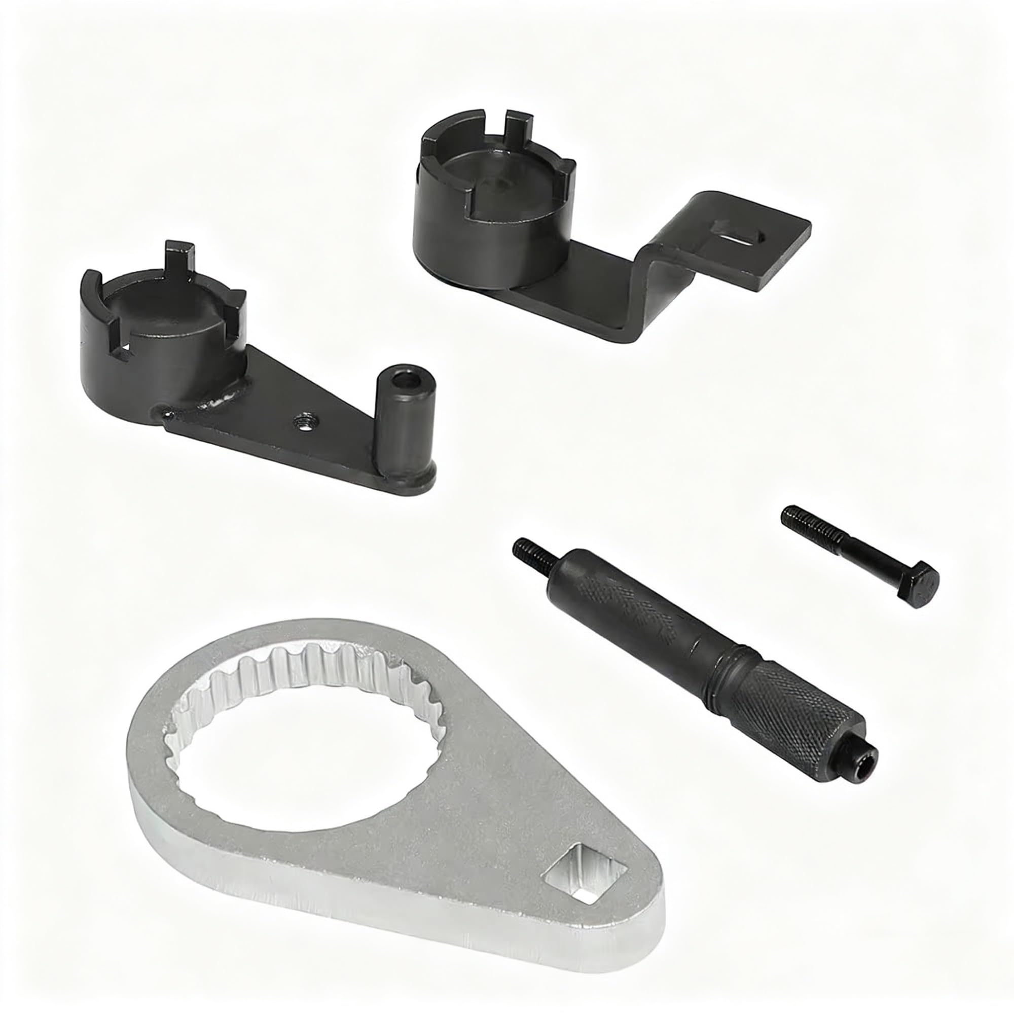 Set Strumenti Messa Fase Compatibile con Chrysler per Grand per Voyager A.VM.9991 B.VM.9992 2.8L Kit di Strumenti per La Messa in Fase del Motore Iesel