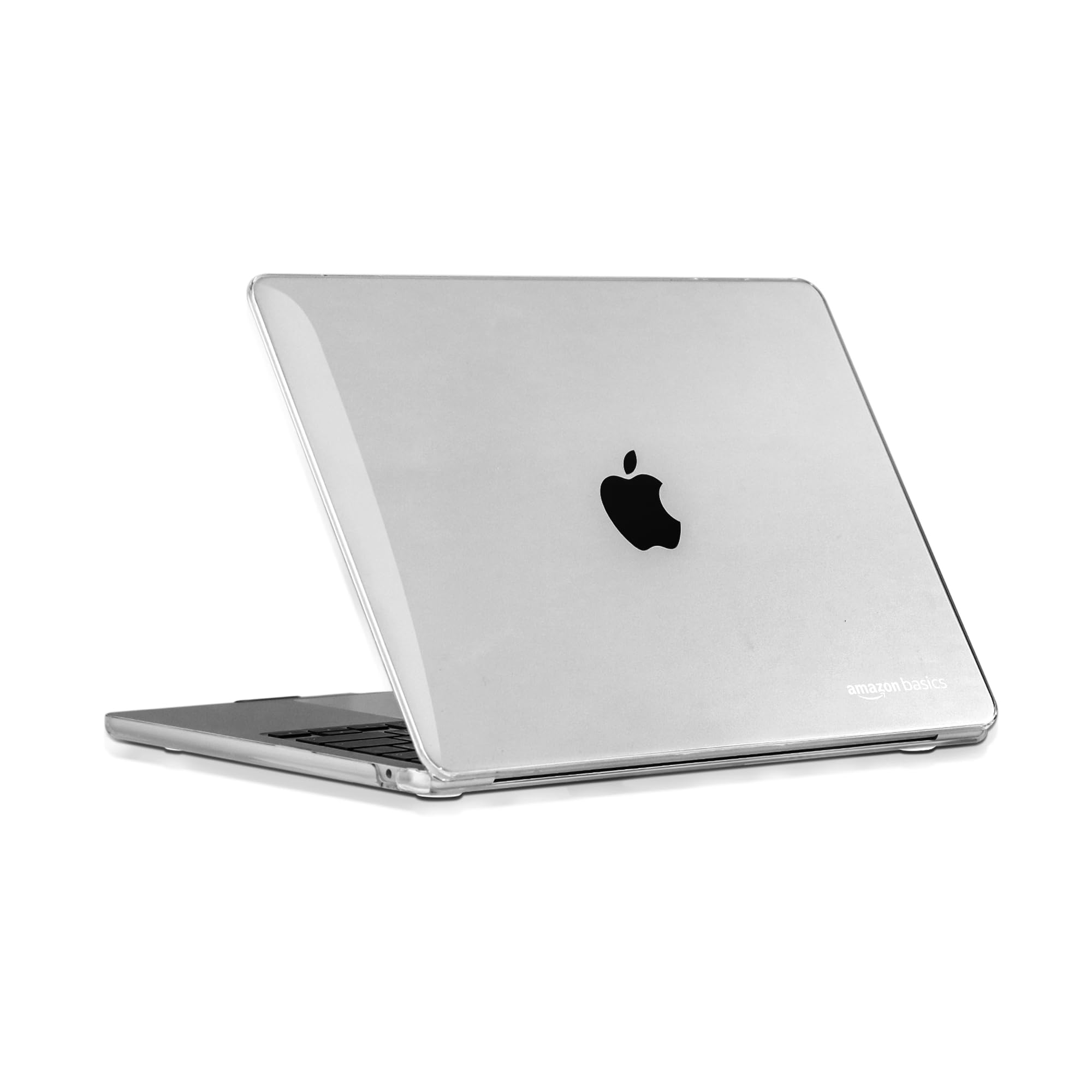 Amazon Basics 13.3 inch Hard Case Laptop Cover for MacBook Air M1