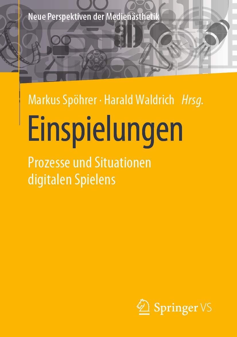 Einspielungen analyse des situations de jeu digital livre scientifique