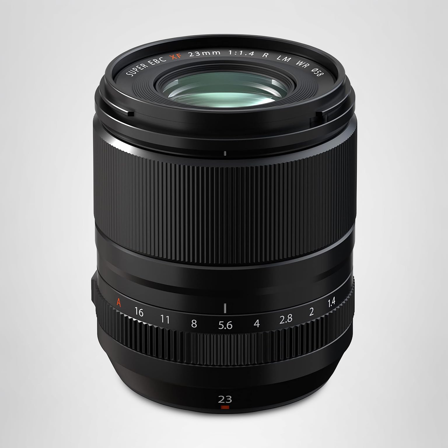 Fujinon XF23mmF1.4 R LM WR: Amazon.co.uk: Electronics & Photo