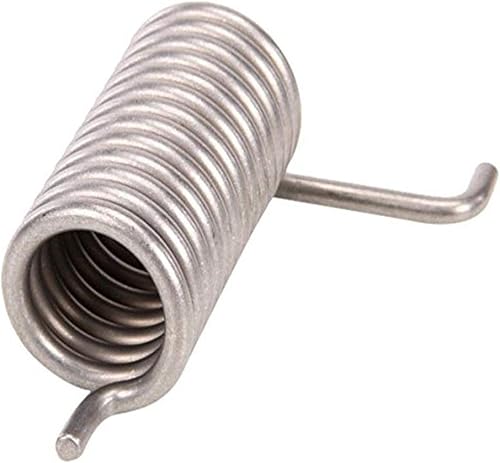 Doughpro Proluxe 1101023154L Spring, Torsion Lh, Stainless