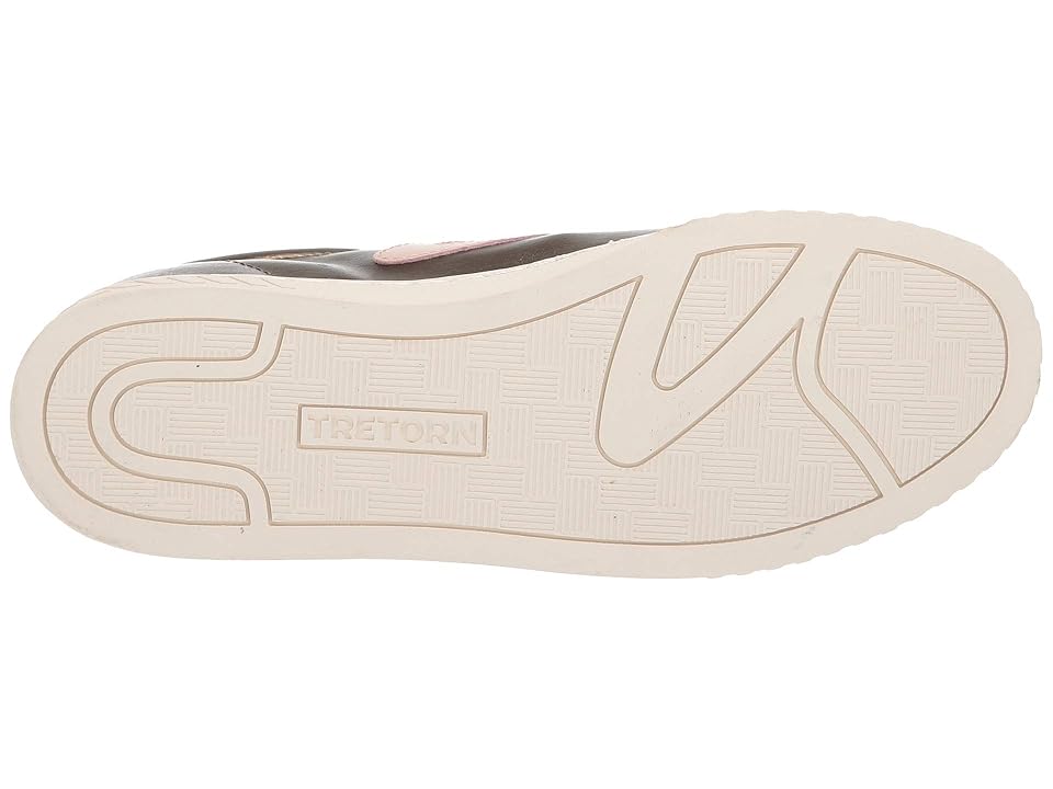 

Tretorn Callie 5 (Olivia/Olivia/Neutral Pink) Women's Cross Training Shoes, Brown