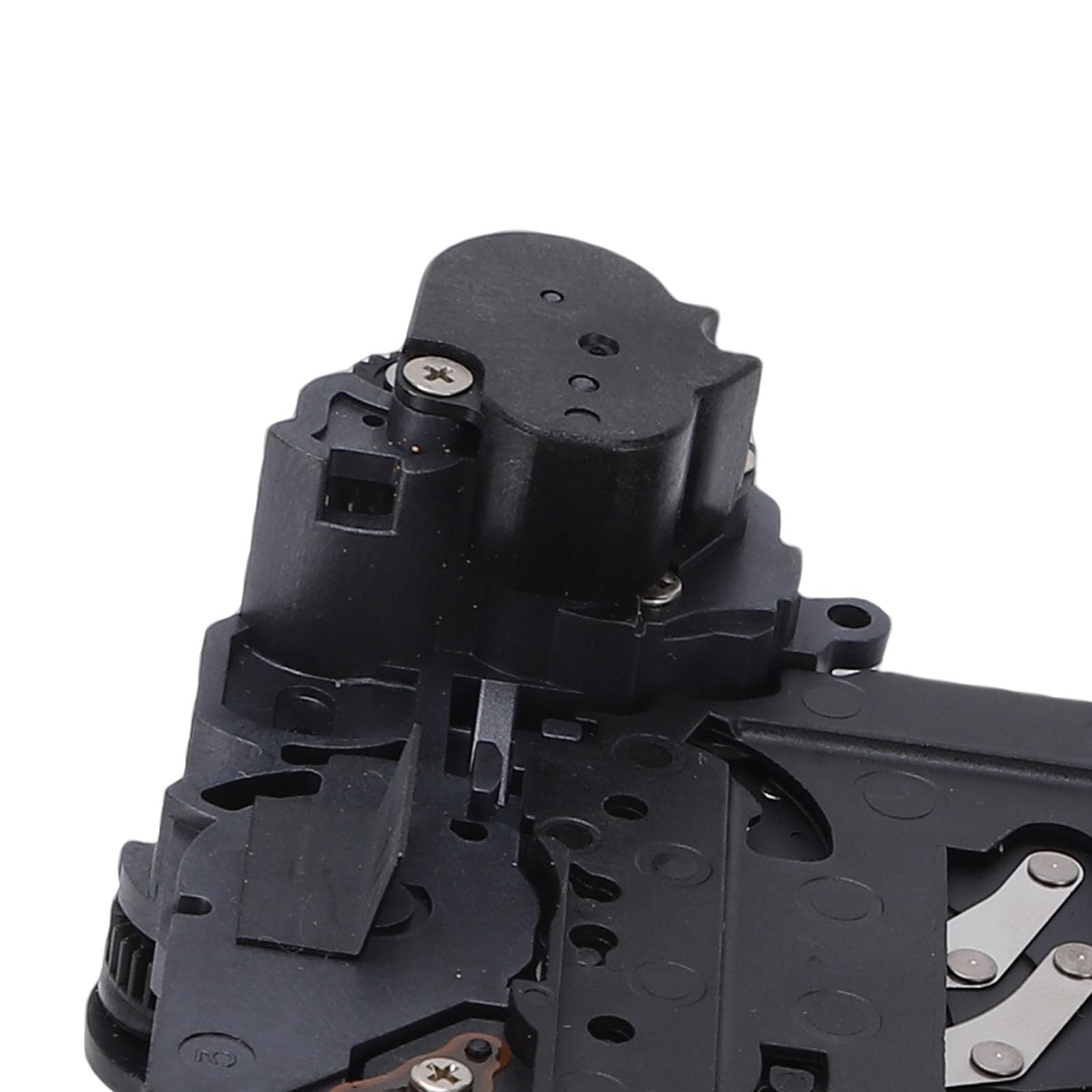 FILFEEL 650D 700D Kamera-Verschlusseinheit Austausch mit Motorbaugruppe – OEM-spezifiziertes Verschlussmodul Zur Reparatur