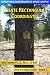 Create Rectangular Coordinates (Surveying Mathematics Made Simple Book 2)