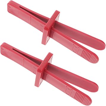 Jaw Exerciser 2 Pcs Facial Muscle Trainer Portable Mandibular Exerciser for Chin Strengthening Double Chin Reducer Face Sculptor 5.90X1.57X1.57In