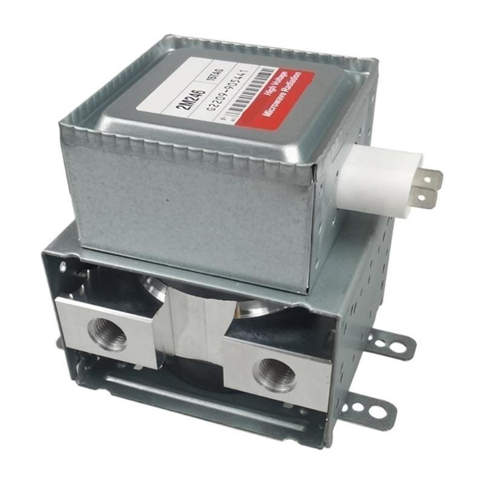 Pieza de reparación de magnetrón 2M246-15TAG 1000W for Horno microondas de Larga duración