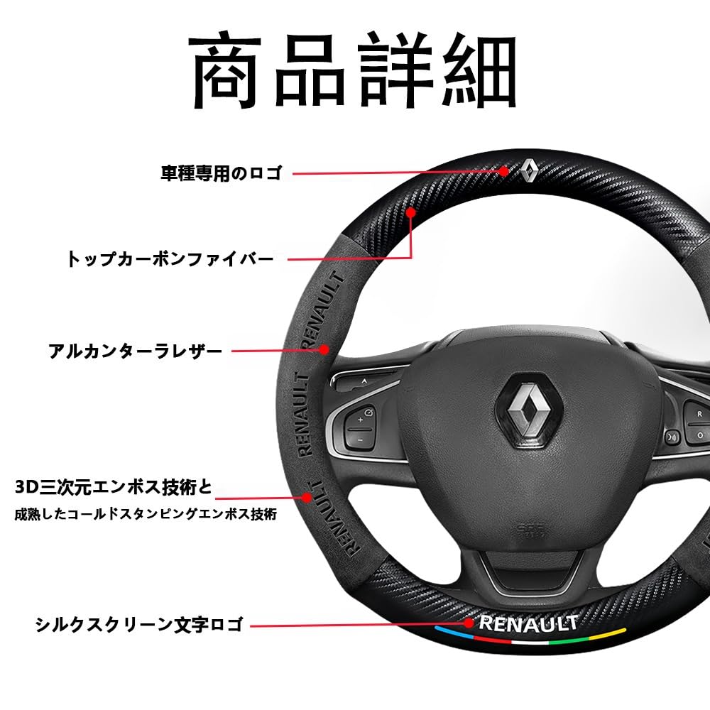Amazon.co.jp: 三菱 新型 ハンドルカバー 内装パーツ スポーツ五色
