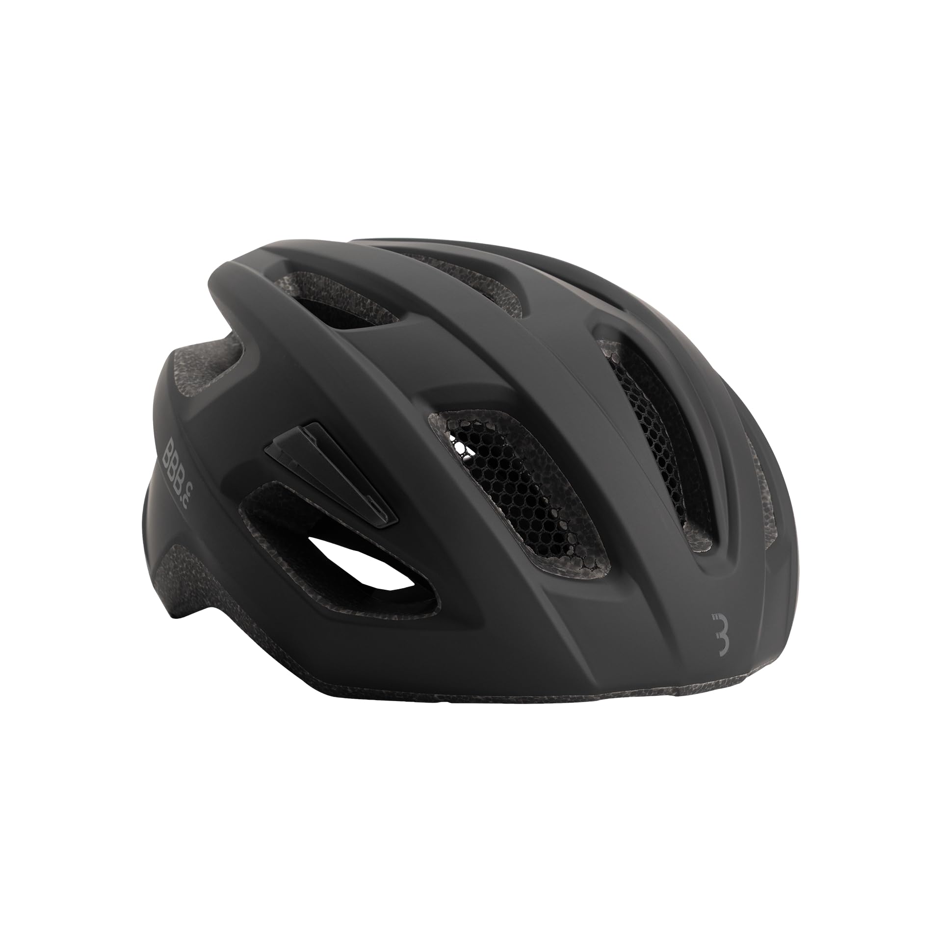 BBB Fahrradhelm für Erwachsene, MTB und Rennrad, Leichter Helm für Erwachsene, mit abnehmbarem Visier, Drachen 3.0 Fidlock BHE-30