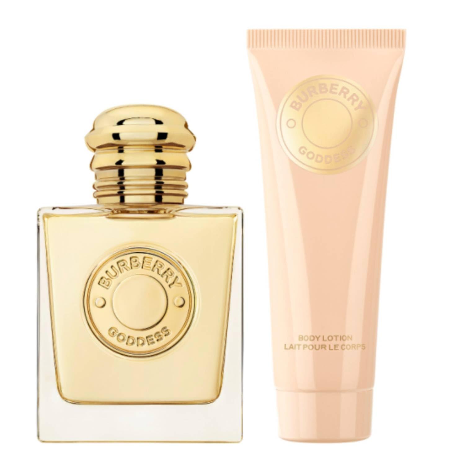 Amazon | バーバリー BURBERRY ゴッデス 50ml EDP SP | BURBERRY