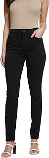 GUESS Womens High Rise 1981 Skinny Jean