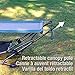 MacSports Collapsible Portable Folding Hammock with Removable Canopy - Includes Pillow and Mesh Storage Net, Freestanding, Heavy Duty, Outdoor Hammock (Teal)