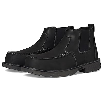 Twisted X Work 4 Work Chelsea Boot Men