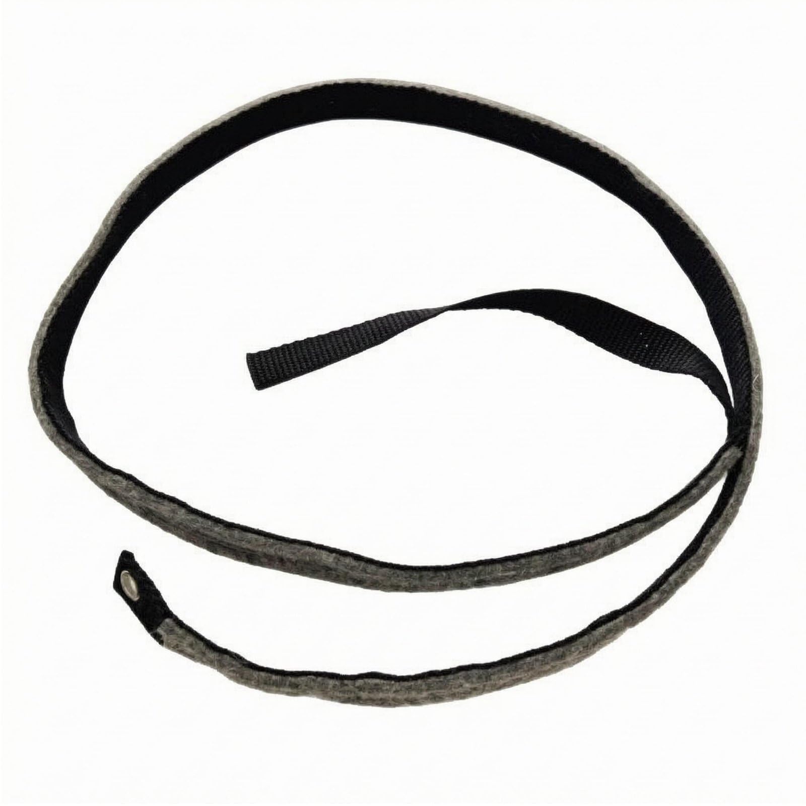 Fastening Tab Exercise Bike Brake Belt Long Loop Exercise Bike Resistance Belt Mounting End Friction Strap Woven, Brake Band|Sporting Goods | Fitness Running & Yoga | Cardio Equipment | M-picture-23