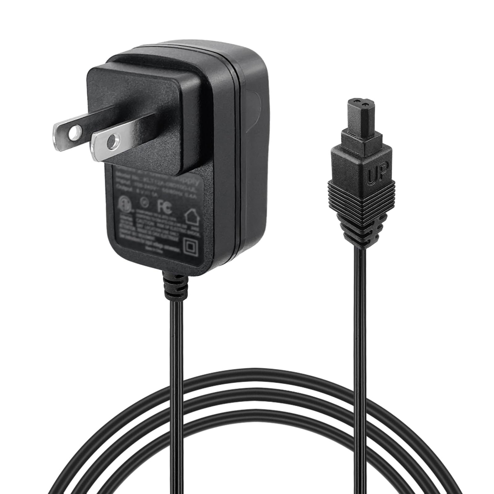 REEYEAR Shark Sweeper Charger - 6ft Replacement Cord -1