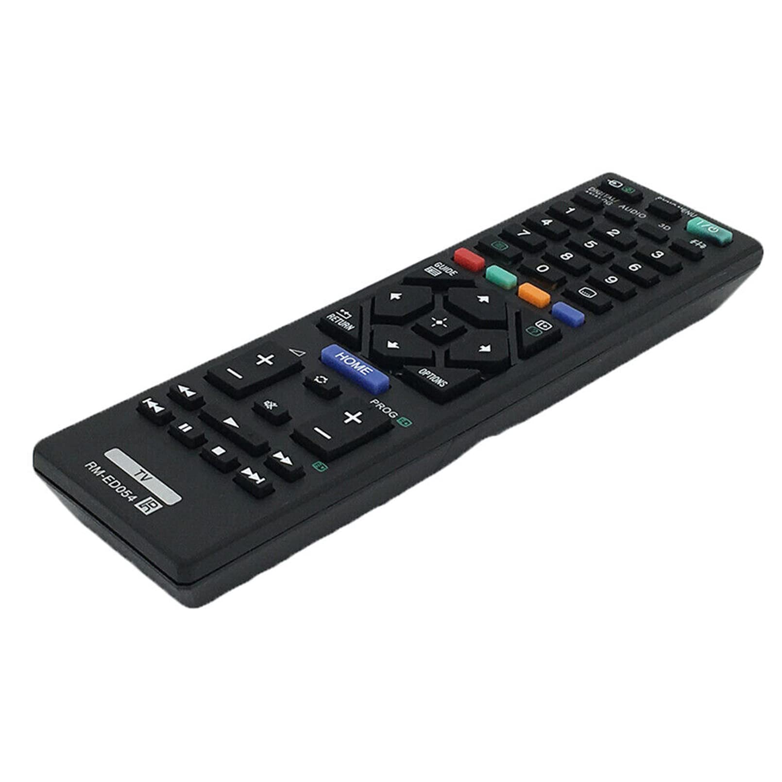 Telecomando Sostitutivo RM-ED054 Per TV Sony – Compatibile KDL E KD, Senza Programmazione