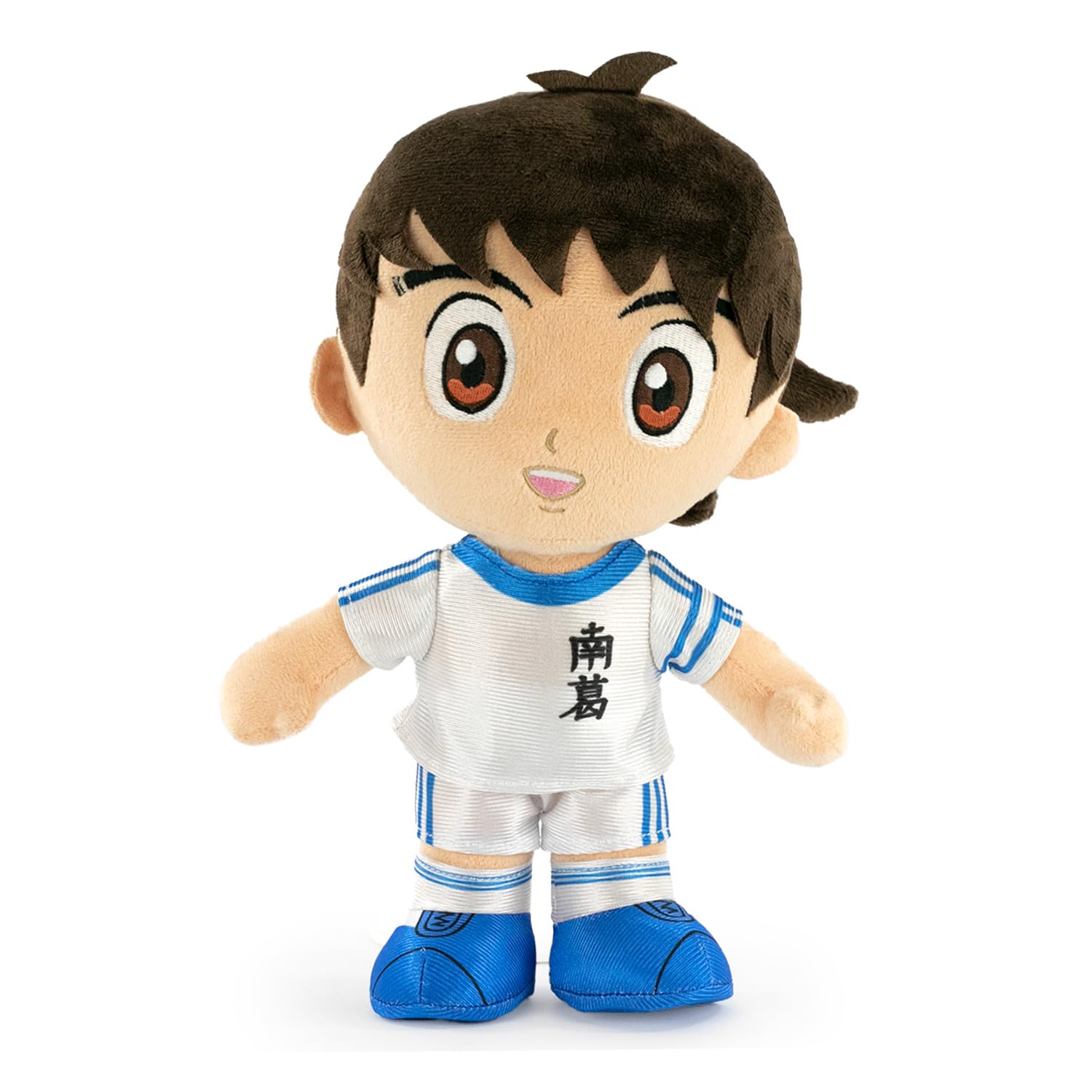 Plüschtier Captain Tsubasa - 30 cm - Diese Referenz beinhaltet - Tsubasa Ozora