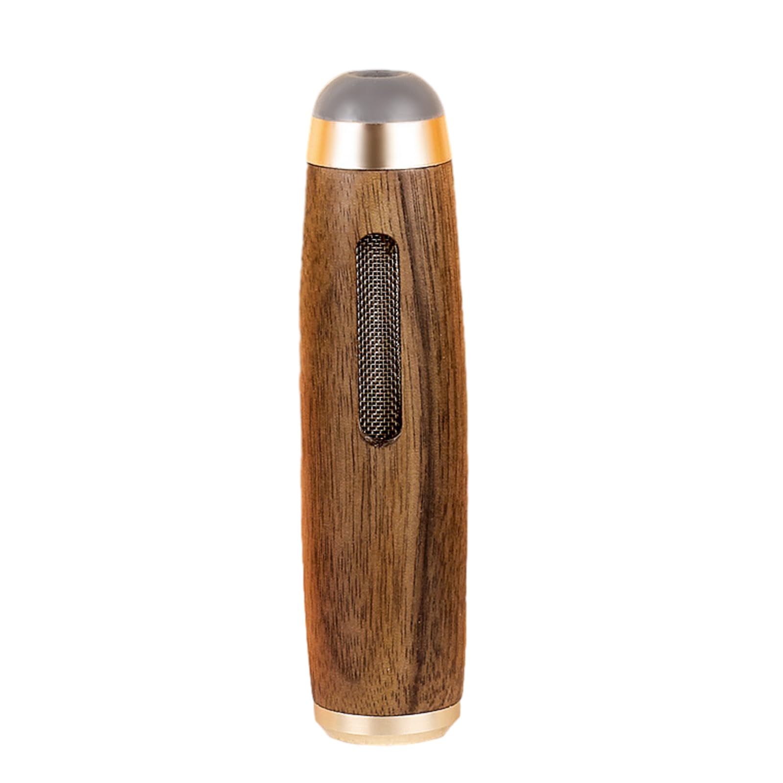 GTYLF Portable Ashtray AshCatching Holder, AshTray Handheld Cigarettes Ashes Holder