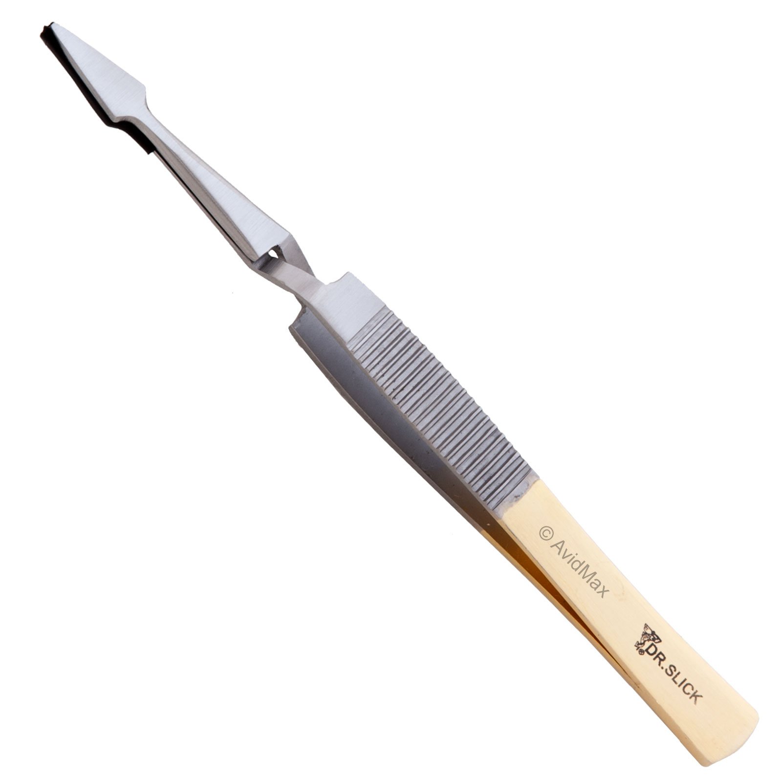 Dr. Slick Twister jumbo en fibre de carbone