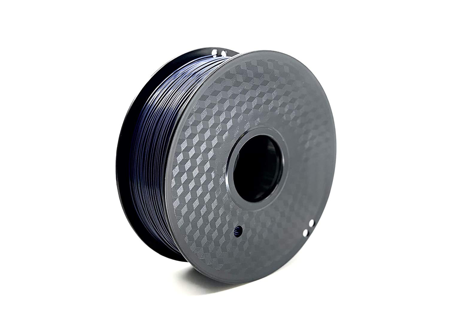 Paramount 3DPLA (Tuxedo Midnight Blue) 1.75mm 1kg Filament [NBRL5011296C]