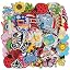 80 Pcs Random