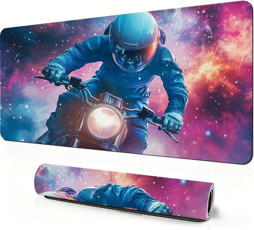 Tapis de souris géant amélioration de la précision pour gaming
