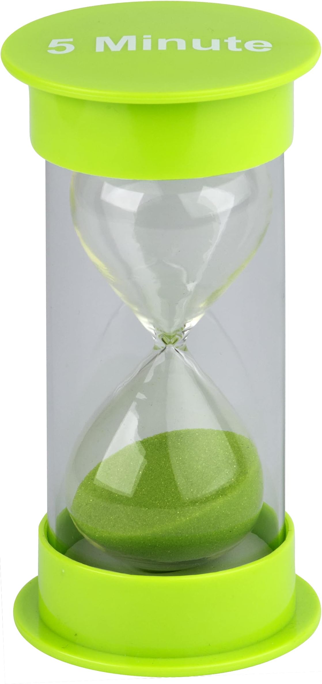 5 Minute Sand Timer - Medium (TCR20761)