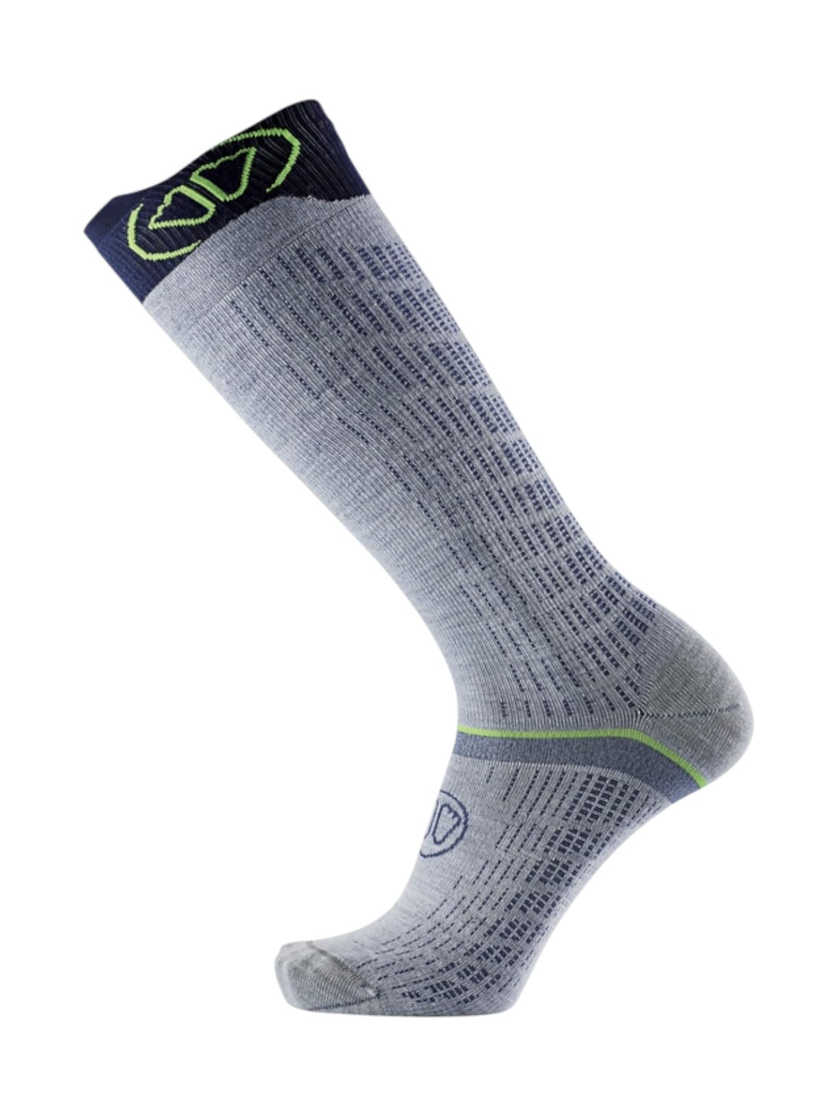 Sidas Ski Merino Performance Socks - 44