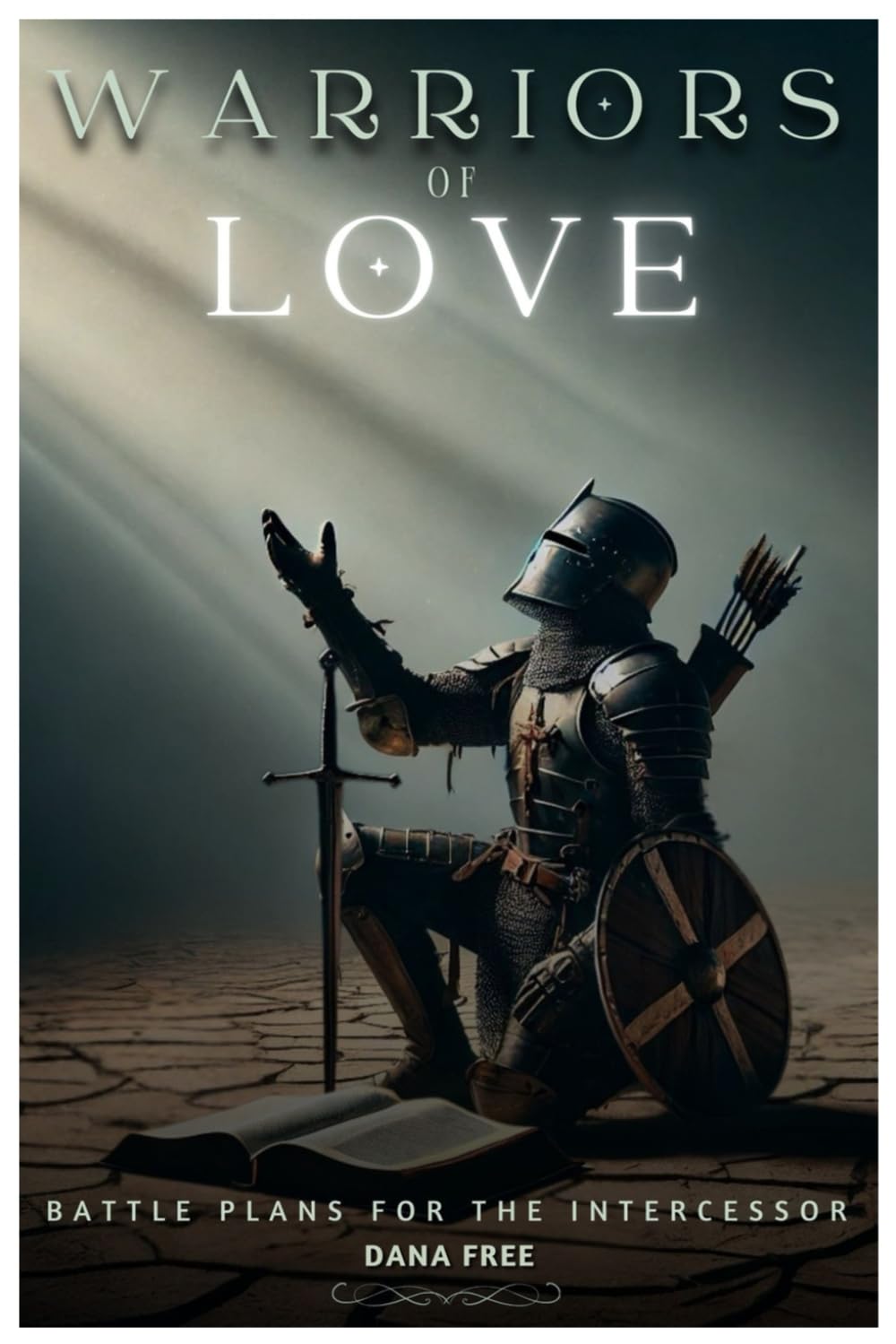Warriors of Love