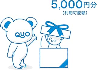 QUOカードPay (Eメール送信) - 提携コンビニ ドラッグストア スーパー 家電量販店などで使えるデジタルギフト 誕生日プレゼント お礼やお祝いにぴったりなギフトカード