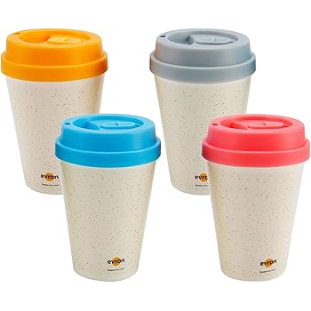 childrens plastic mugs with handle