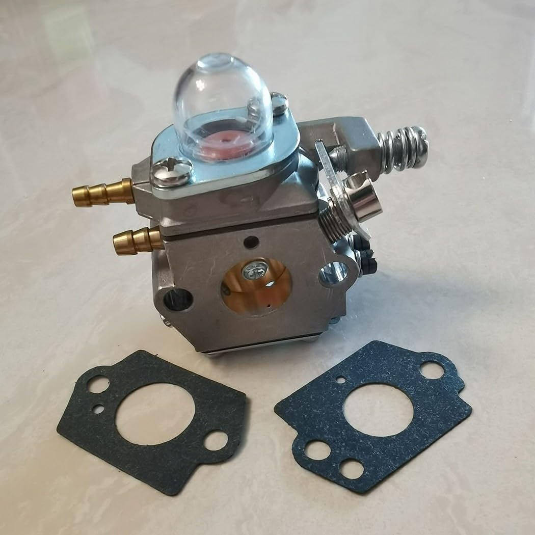 Carburatore WT460 Per Oleo-Mac – Ricambio 2318690R, Per Modelli 8300, 8350, 8400, 8405