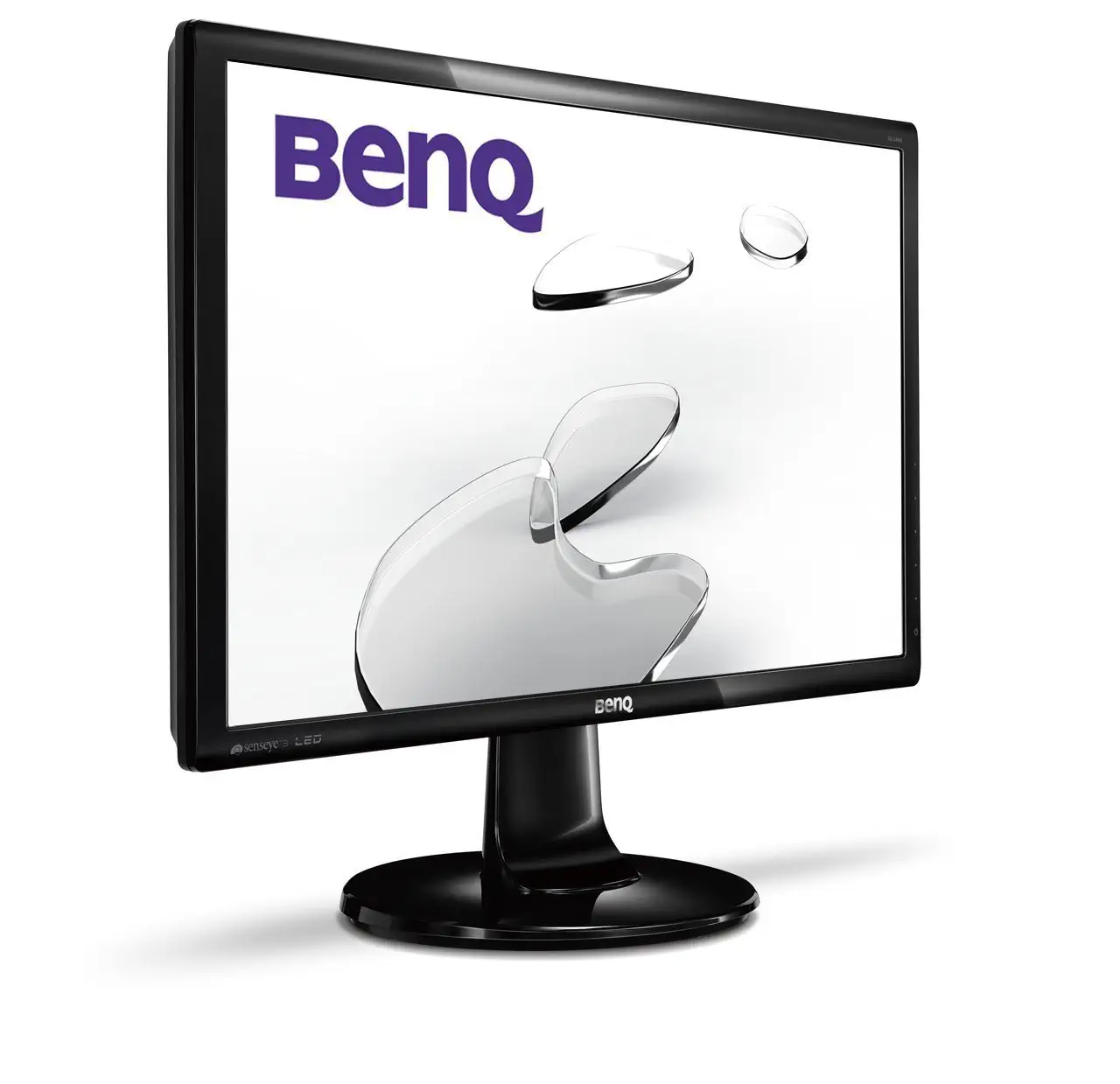 قیمت و خرید BenQ GL2460 - مانیتور - 24 