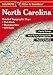 DeLorme&reg; North Carolina Atlas & Gazetteer (DeLorme Atlas & Gazetteer)