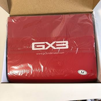 GX3の限定7カラーボクサー　7枚セット　レアです！！ GX3の限定7カラーボクサー 7枚セット レアです！！ GX3の限定7カラー