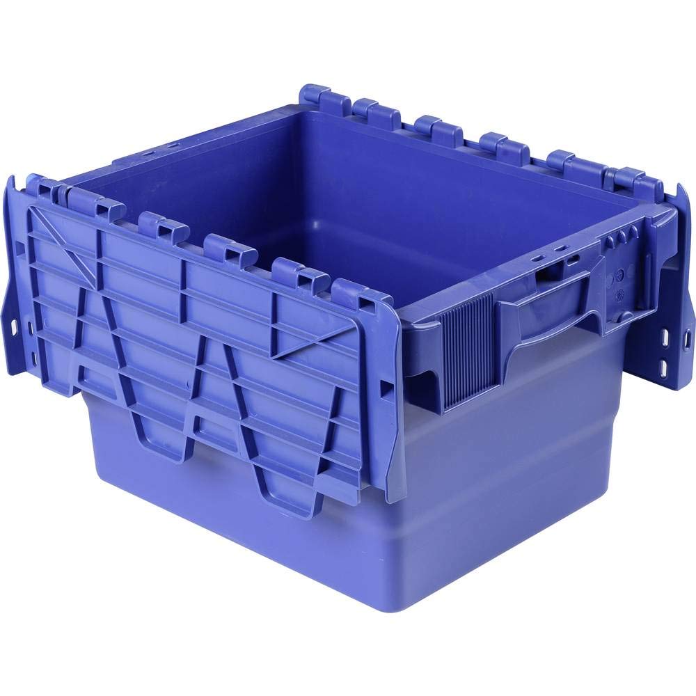 CAJA ALMACÉN POLIPROPILENO DSW4325