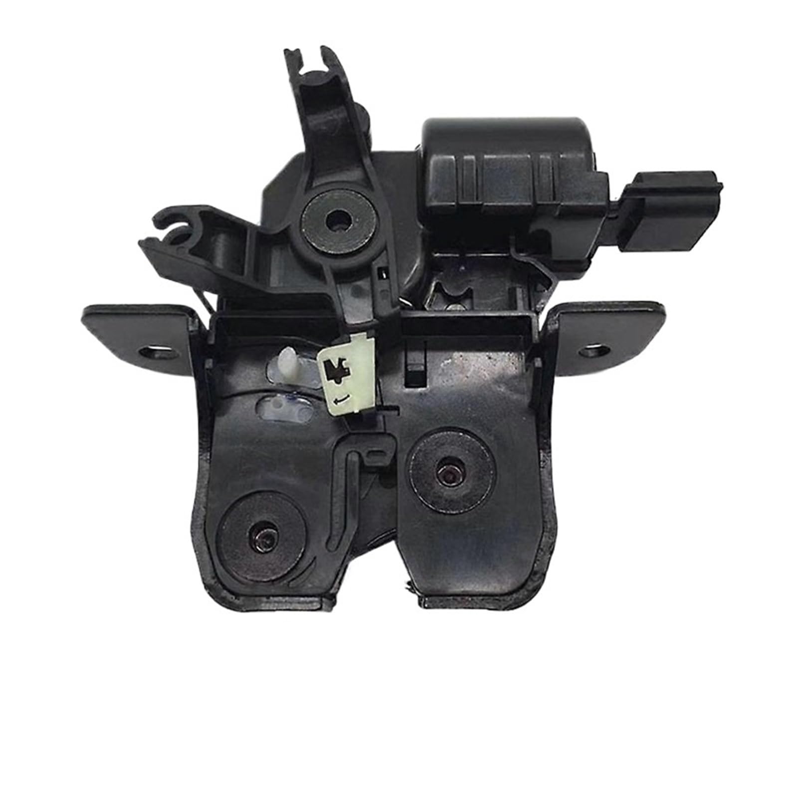 Jgodgqpm One Color 2190-5606010-10 Automotive Central Lock Locker Motor Block Auto Parts 1Pcs