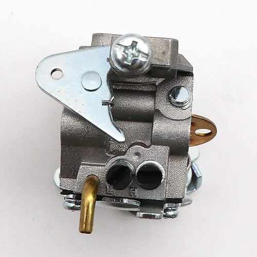 Miniatura 8 de KIPA Kit de mantenimiento de carburador para Poulan PP210 2075C 2050WT 1950LE 1975LE 2055LE 2375LE 2150LE PPB1838LE WT-891 W-20 WT-89 WT-324 WT-391