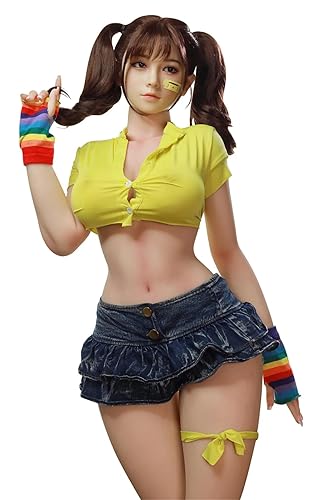 sex doll tongue Sex Doll Ariel Piper Doll - 140cm / 4'7