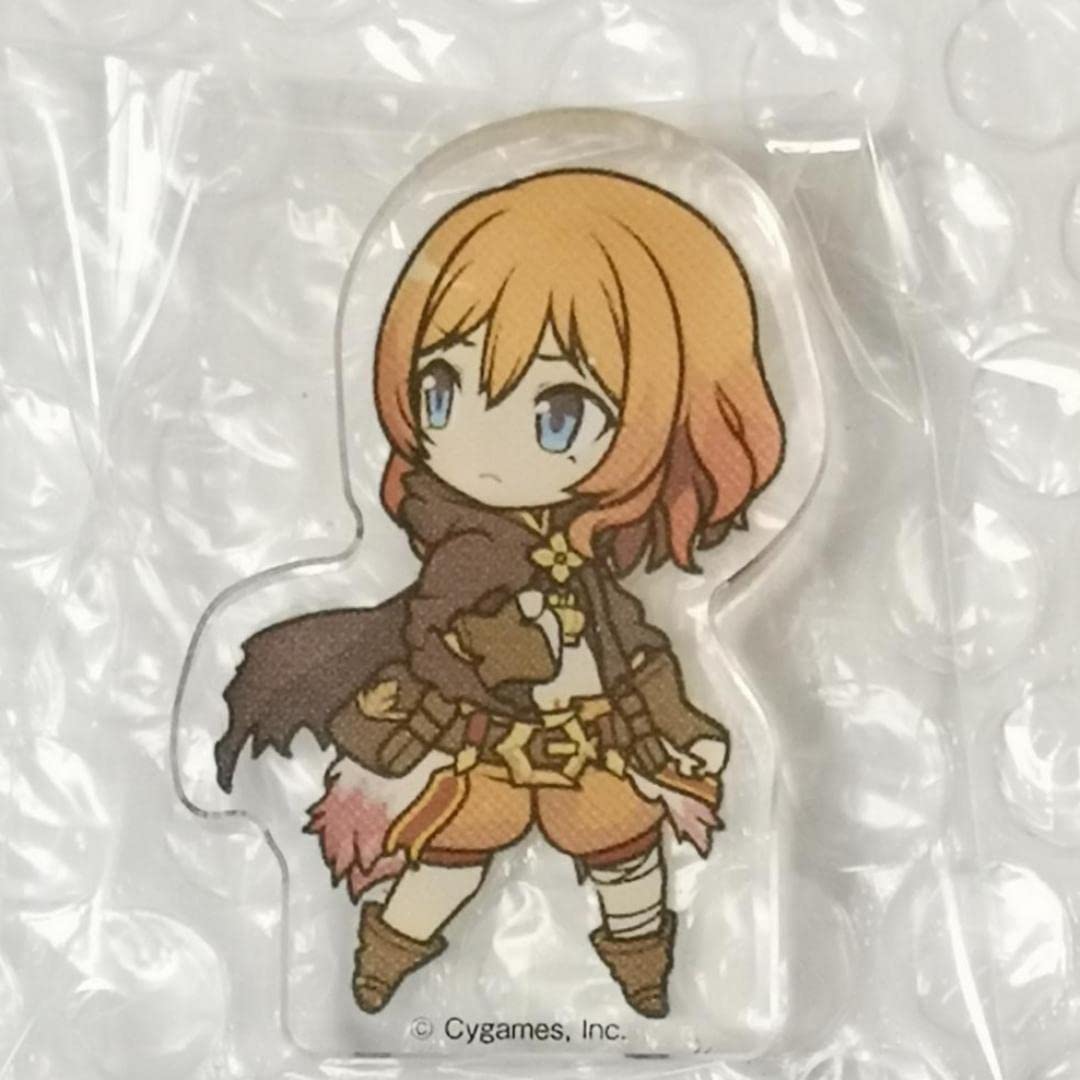 Amazon.co.jp: プリンセスコネクト Re Dive ころっとアクリル