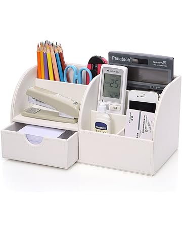 Amazon Co Jp ペン立て 文具ケース 文具ホルダー 文房具 オフィス用品