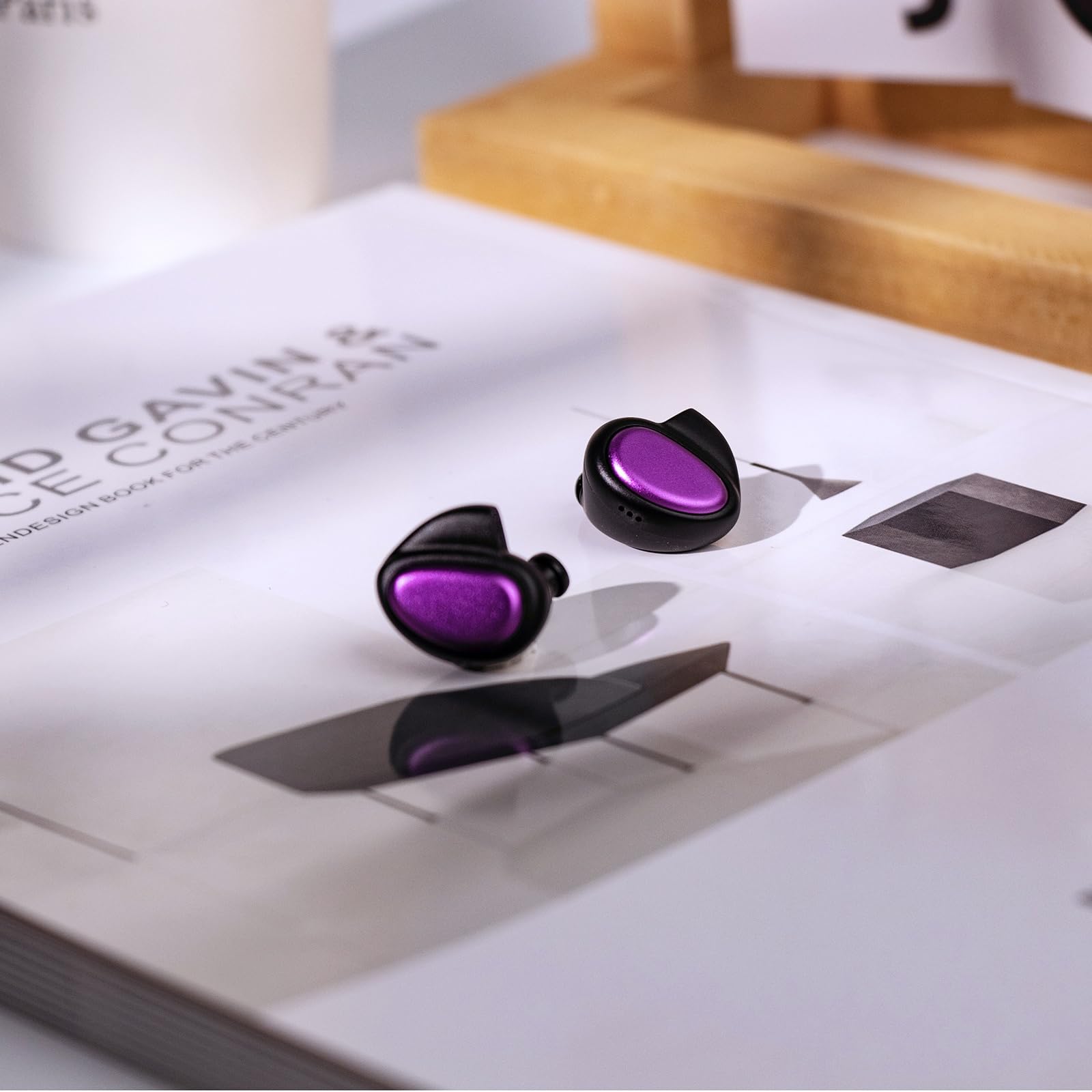 TRIPOWIN×HBB Kailua 2DDダイナミックハイエンドイヤホン Amazon.co.jp: LINSOUL TRIPOWIN×HBB Kailua 2DDダイナミック