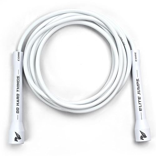 Adjustable Speed Jump Rope
