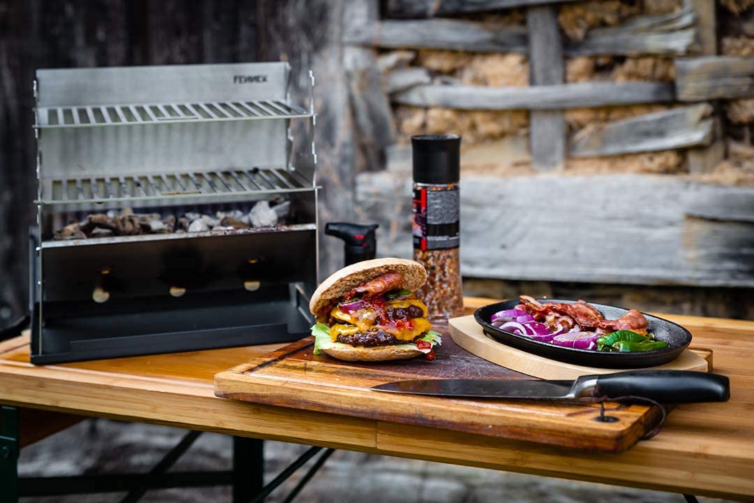 Amazon | [日本正規代理店]FENNEK Grill(フェネックグリル) 追加用