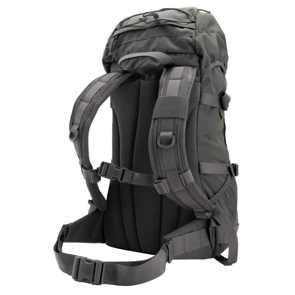 Karrimor SF カリマー SABRE 30 ブラック Karrimor karrimor SF Sabre 30 カリマー セイバー リュック