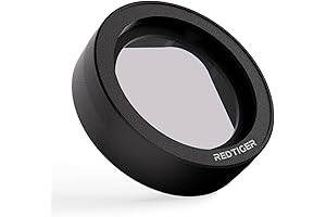 REDTIGER F7N Circular Polarizing CPL Lens