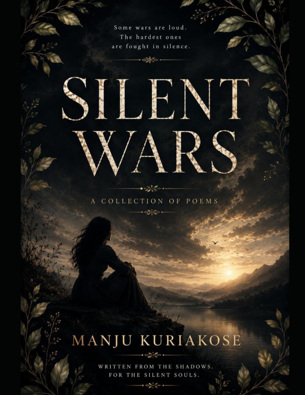 Silent Wars