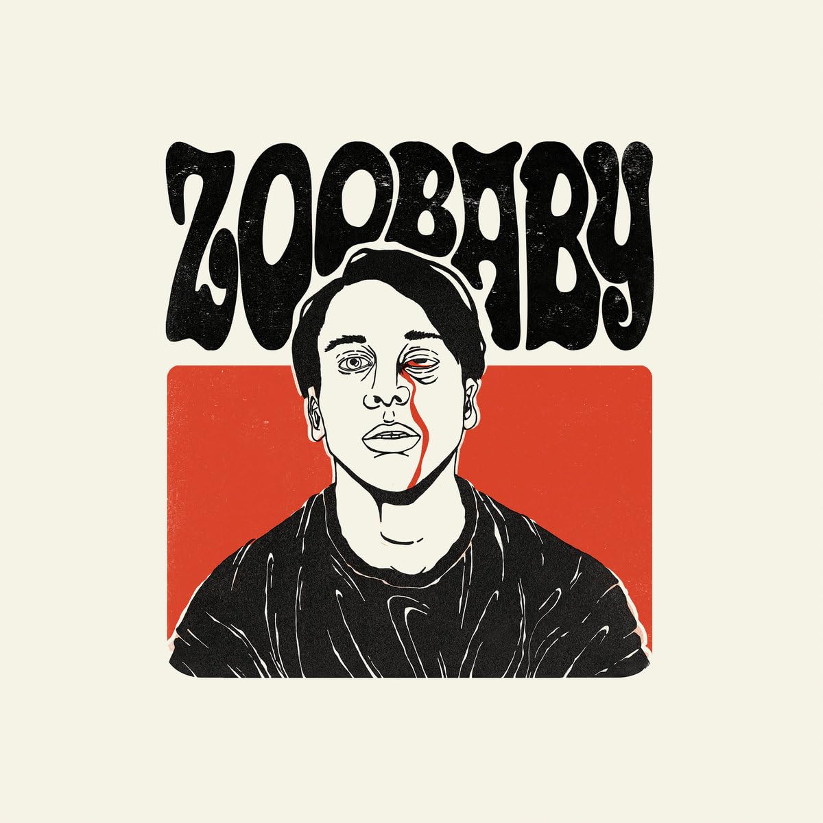 Zoo Baby [Audio CD]