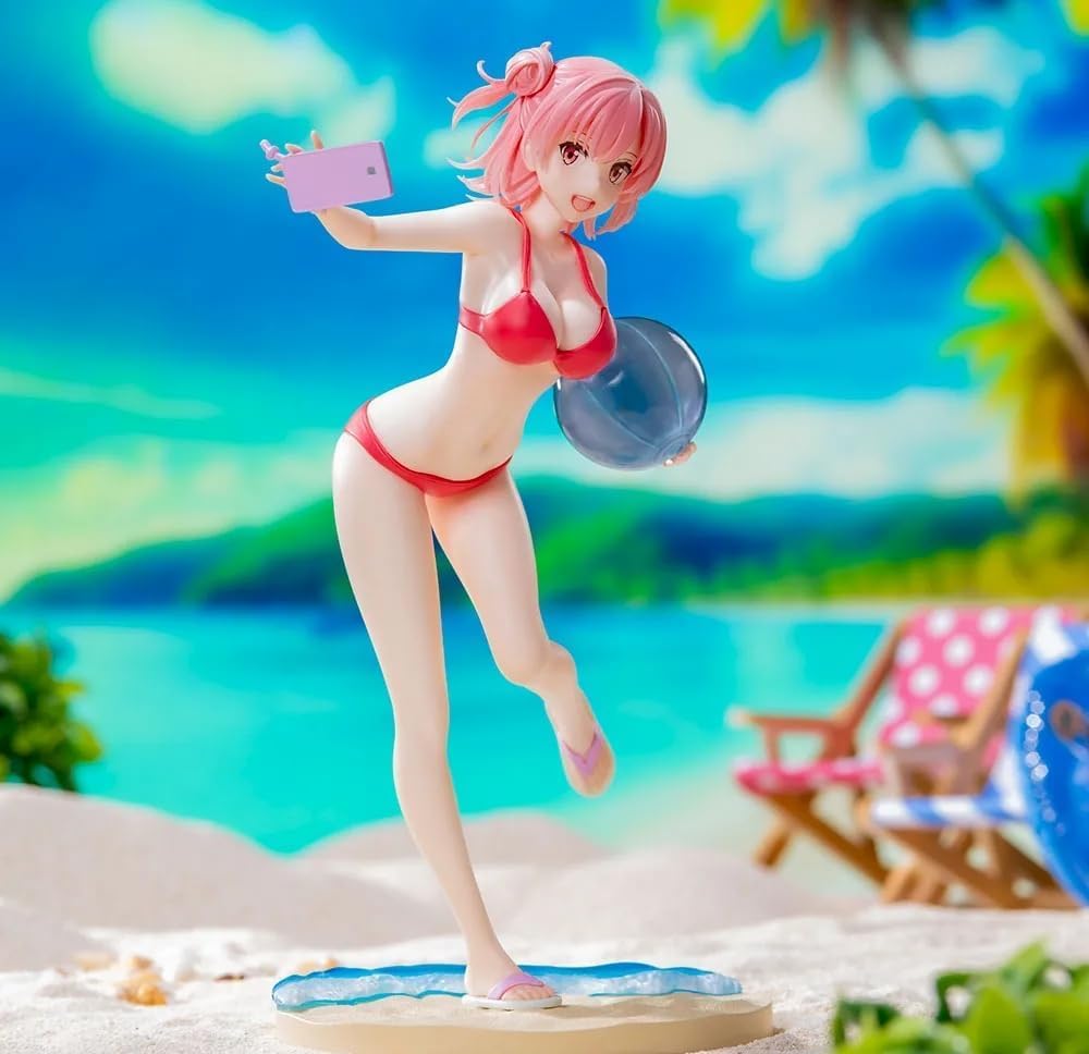 Amazon.co.jp: やはり俺の青春ラブコメはまちがっている。完 Luminasta