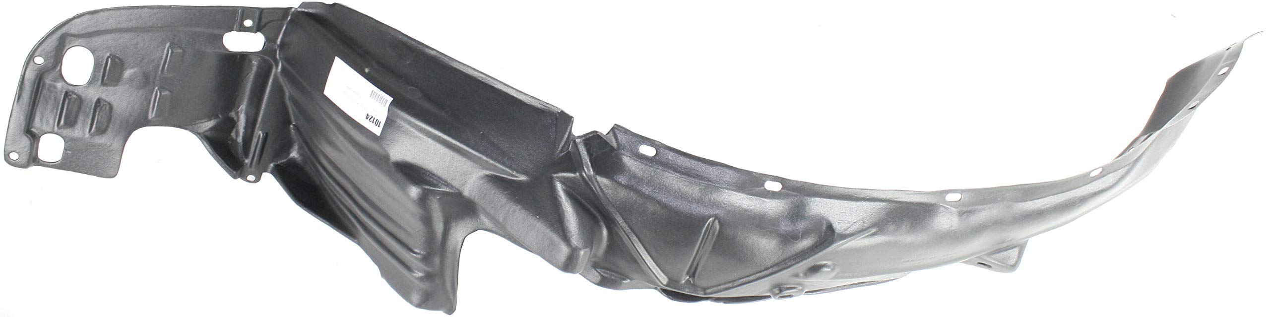 Las Mejores Ofertas En Splash GUARDS & Guardabarros Para 2000 Honda Acrd | EBay